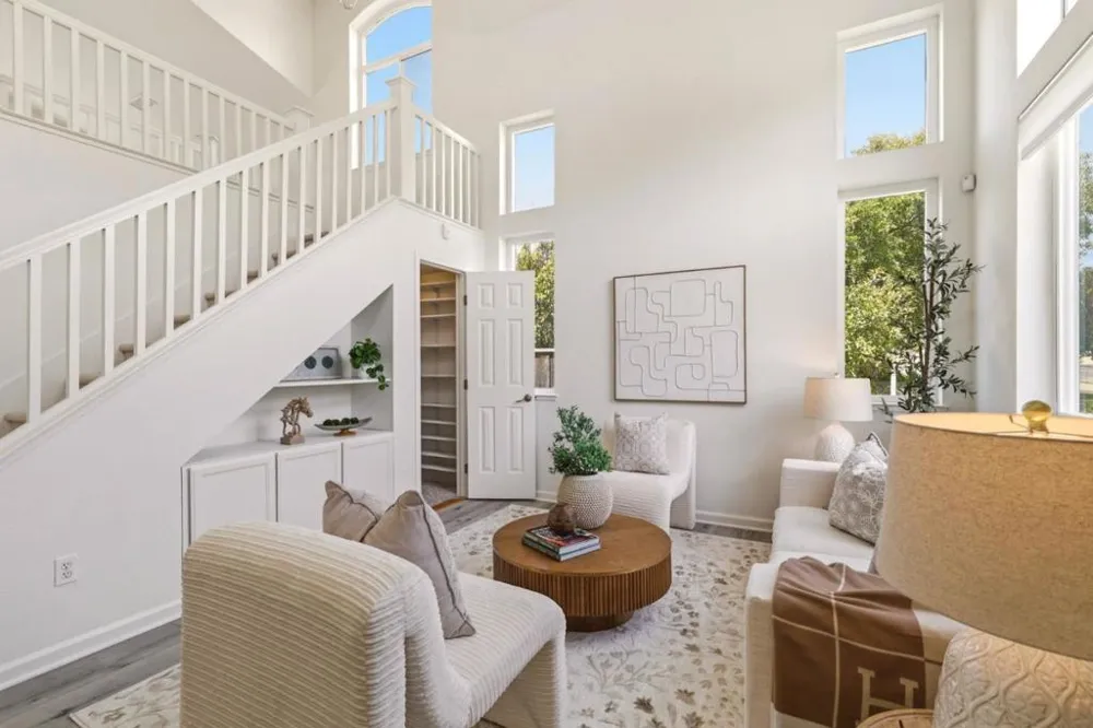 7042 Windward Court San Jose, CA 95135