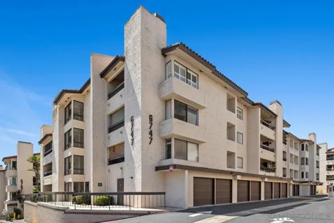 6747 Friars Rd #126