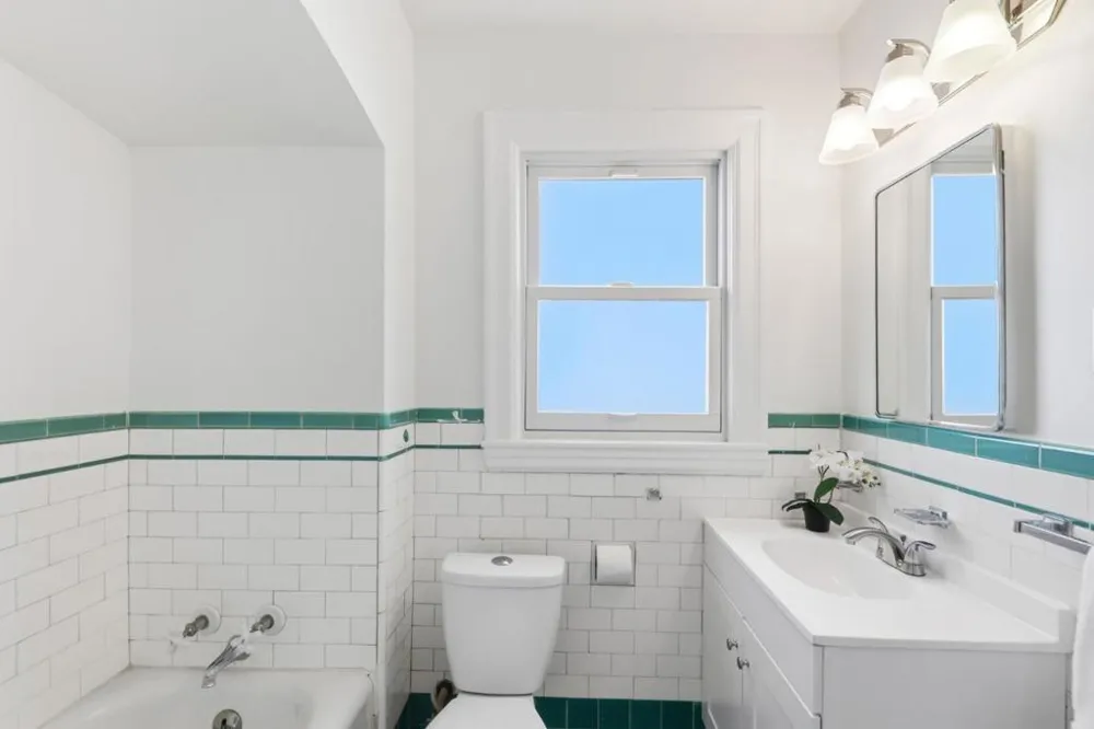 1428 Montero Avenue Burlingame, CA 94010