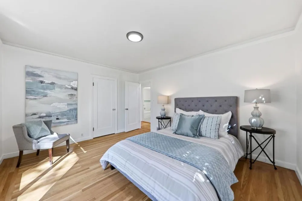 1428 Montero Avenue Burlingame, CA 94010