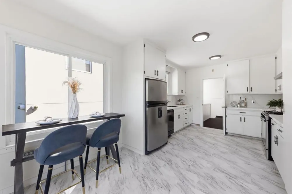 1428 Montero Avenue Burlingame, CA 94010