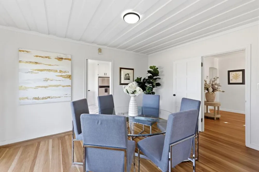 1428 Montero Avenue Burlingame, CA 94010