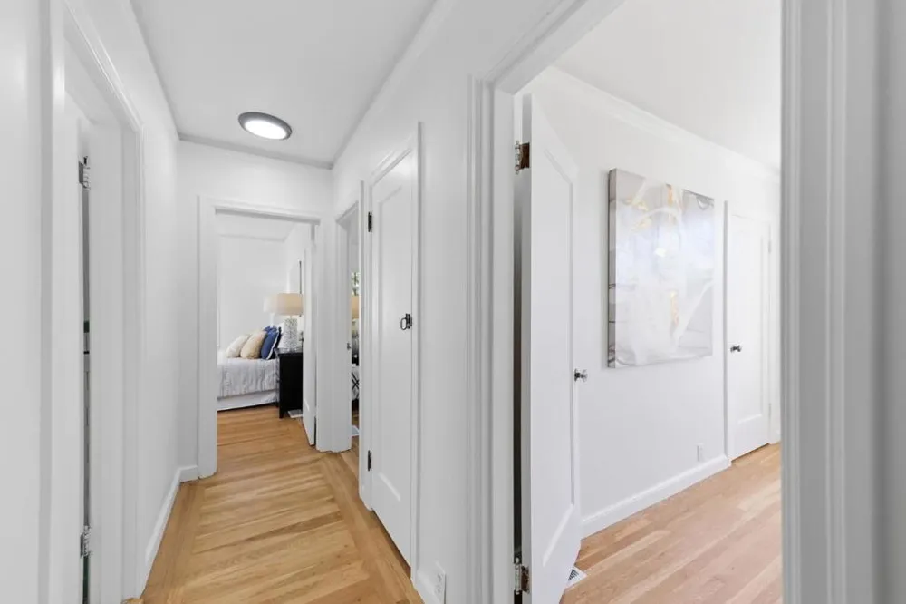 1428 Montero Avenue Burlingame, CA 94010