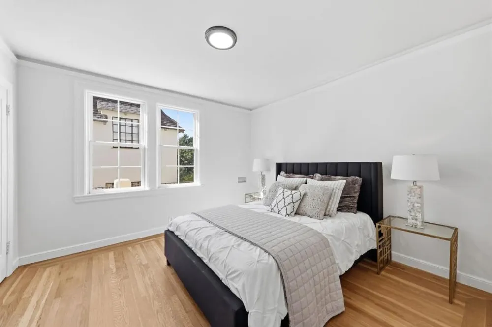 1428 Montero Avenue Burlingame, CA 94010