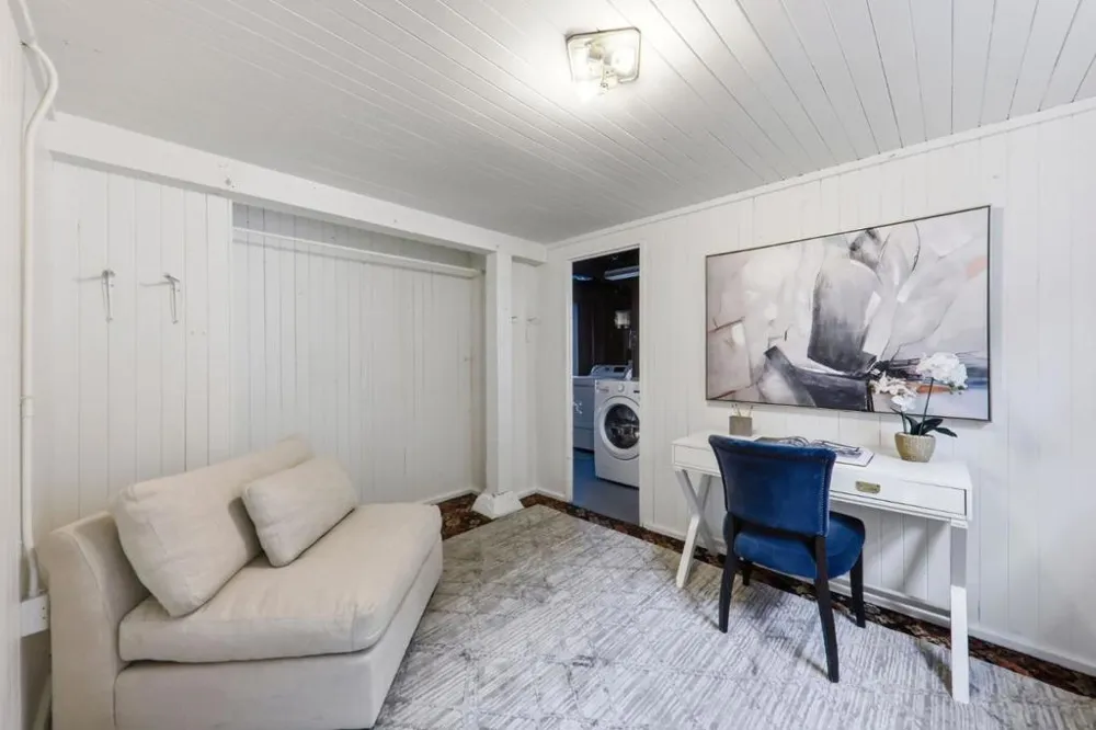 1428 Montero Avenue Burlingame, CA 94010