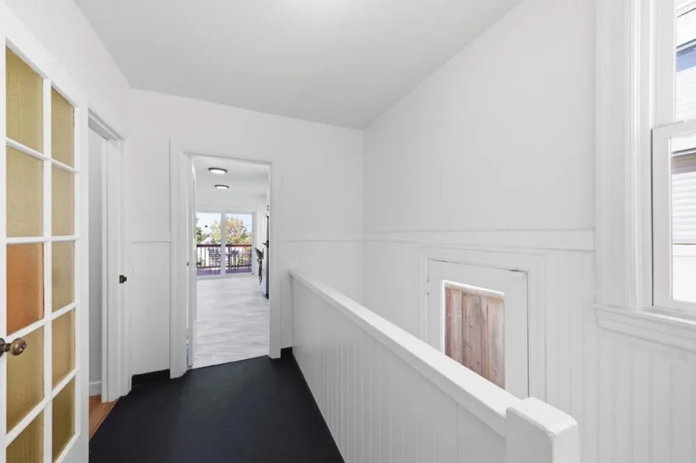 1428 Montero Avenue Burlingame, CA 94010