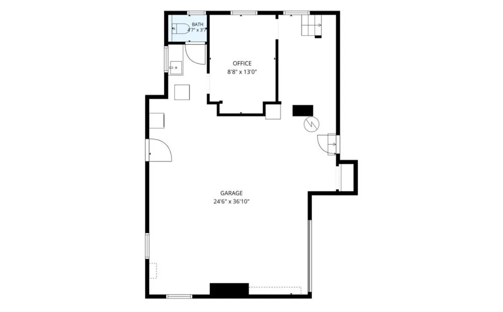 1428 Montero Avenue Burlingame, CA 94010
