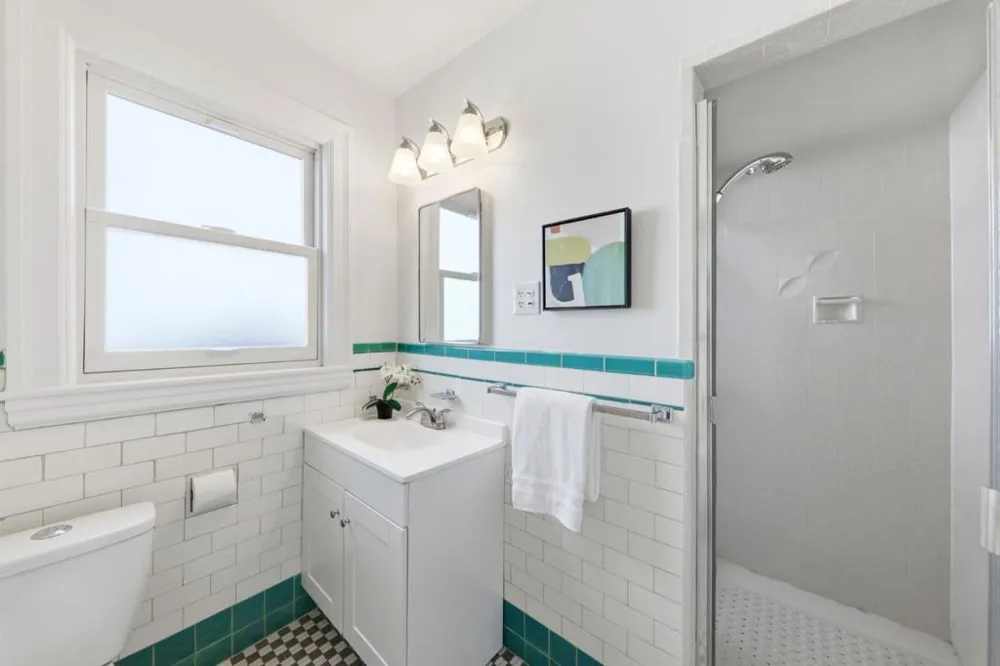1428 Montero Avenue Burlingame, CA 94010