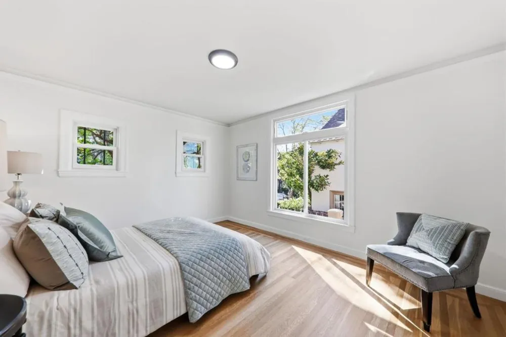 1428 Montero Avenue Burlingame, CA 94010