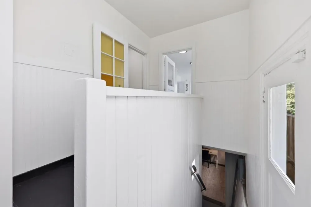 1428 Montero Avenue Burlingame, CA 94010