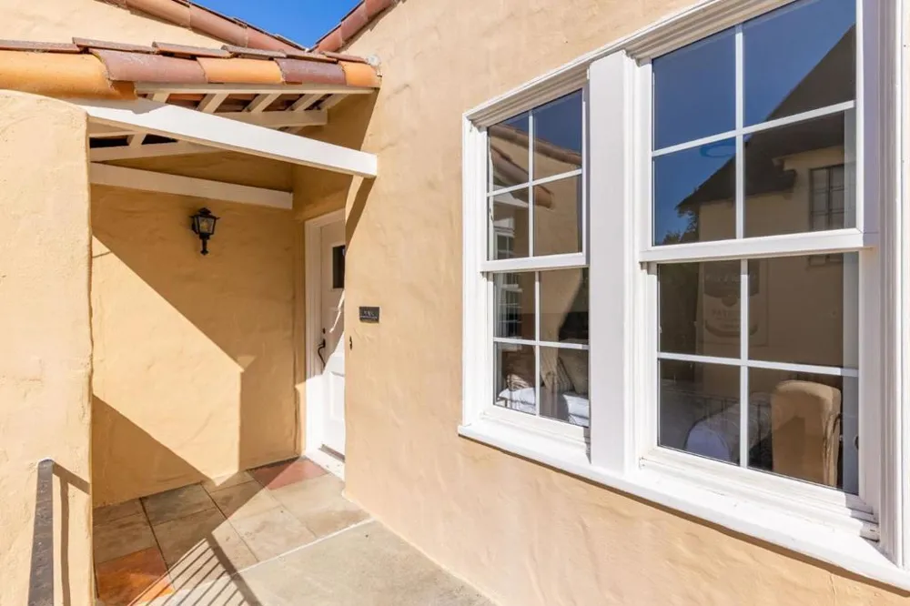 1428 Montero Avenue Burlingame, CA 94010