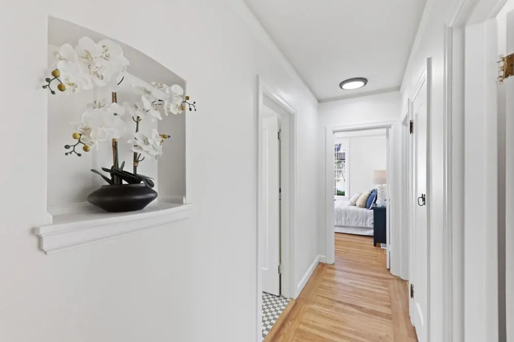 1428 Montero Avenue Burlingame, CA 94010