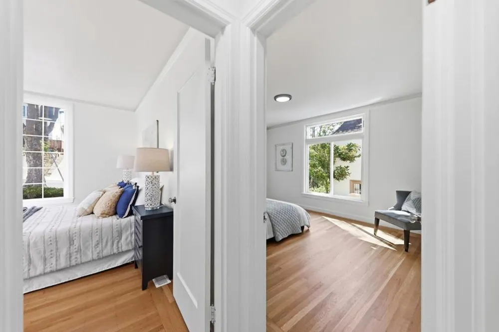 1428 Montero Avenue Burlingame, CA 94010
