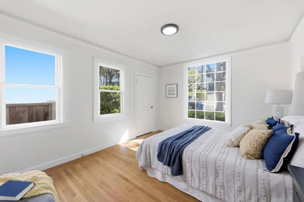 1428 Montero Avenue Burlingame, CA 94010
