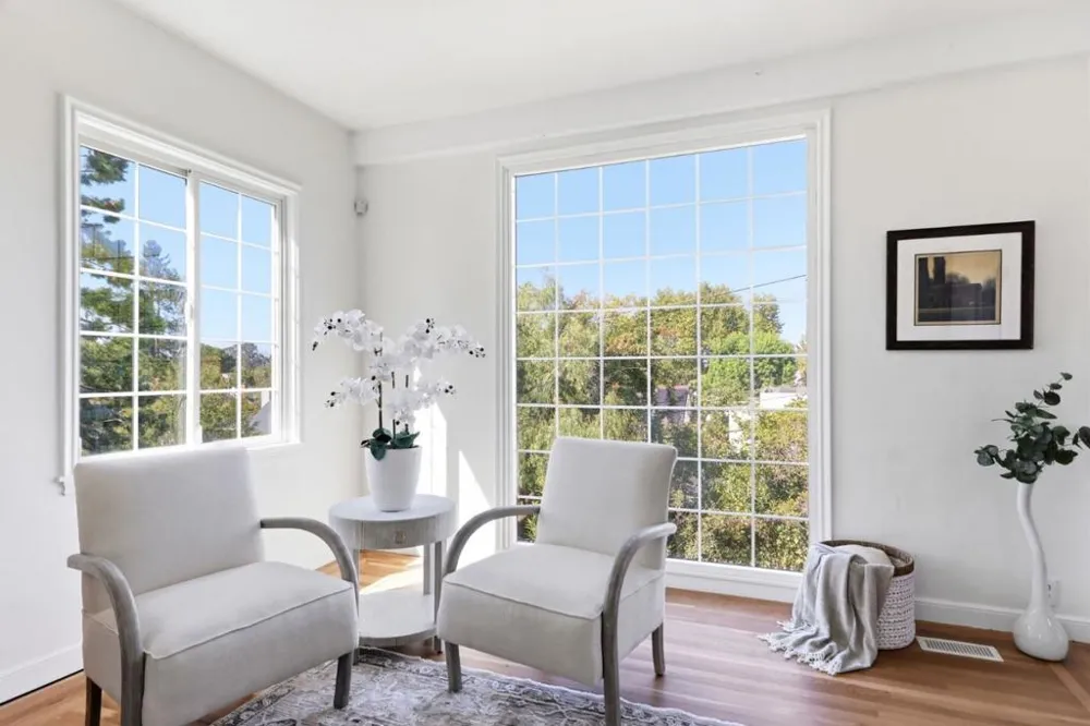 1428 Montero Avenue Burlingame, CA 94010