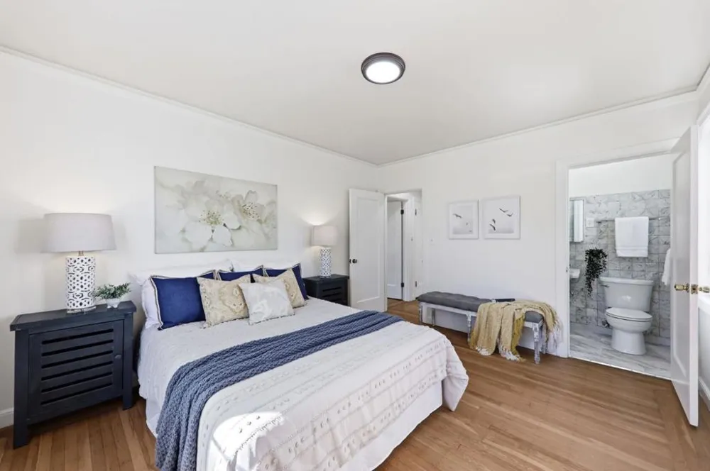 1428 Montero Avenue Burlingame, CA 94010
