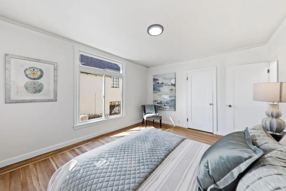 1428 Montero Avenue Burlingame, CA 94010