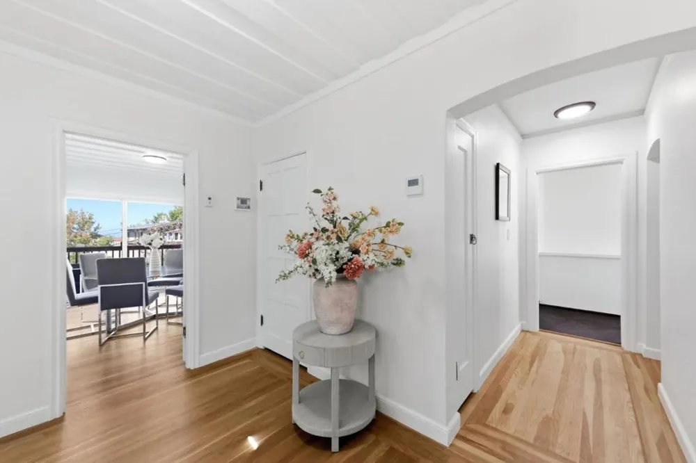 1428 Montero Avenue Burlingame, CA 94010