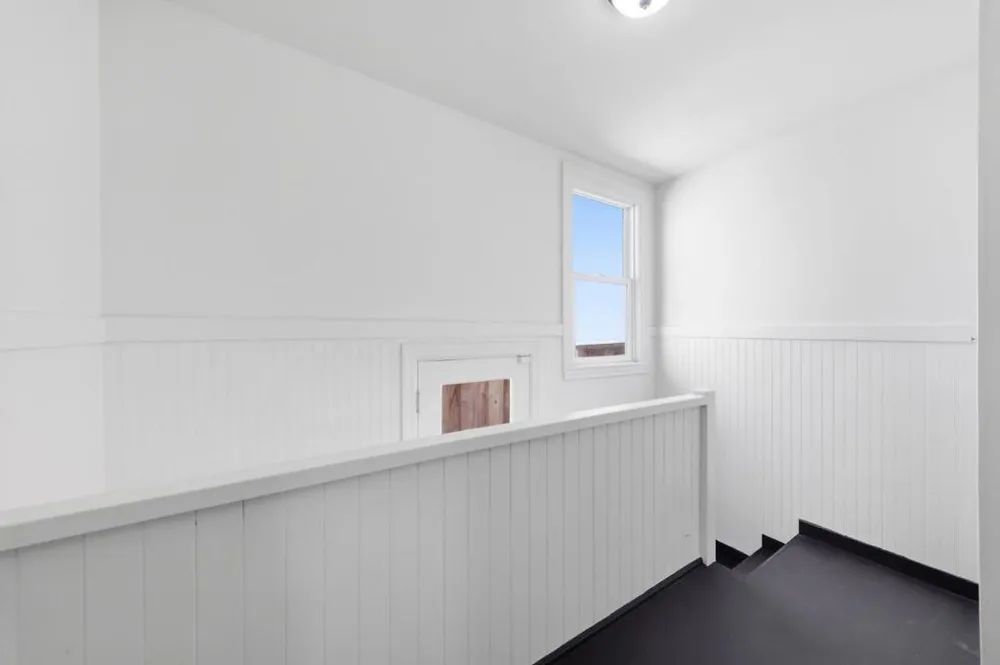 1428 Montero Avenue Burlingame, CA 94010