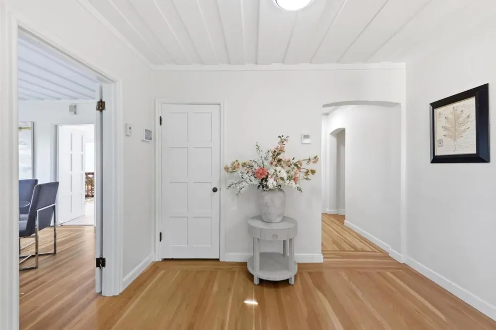 1428 Montero Avenue Burlingame, CA 94010