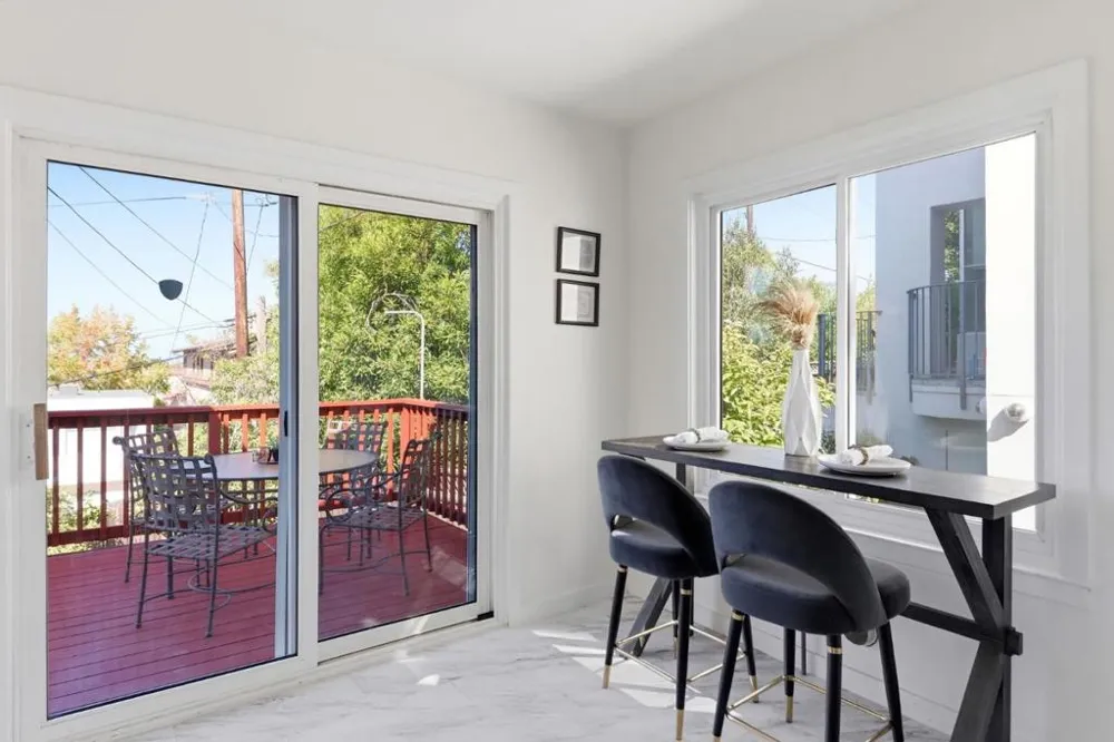 1428 Montero Avenue Burlingame, CA 94010