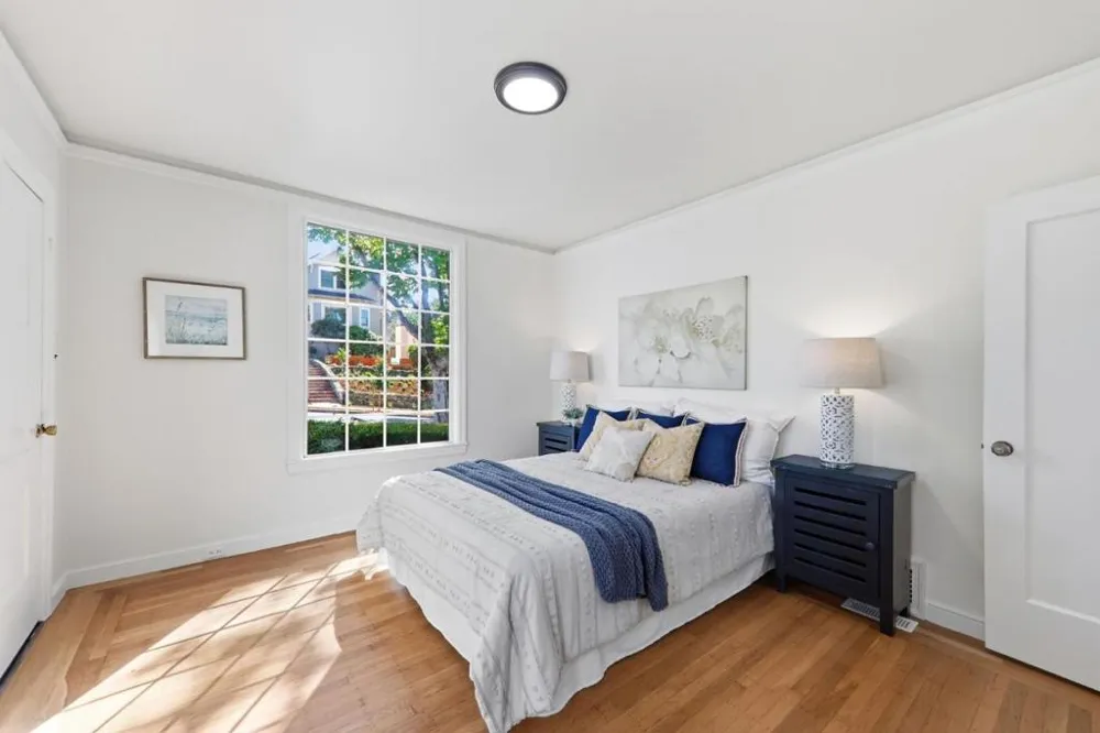 1428 Montero Avenue Burlingame, CA 94010