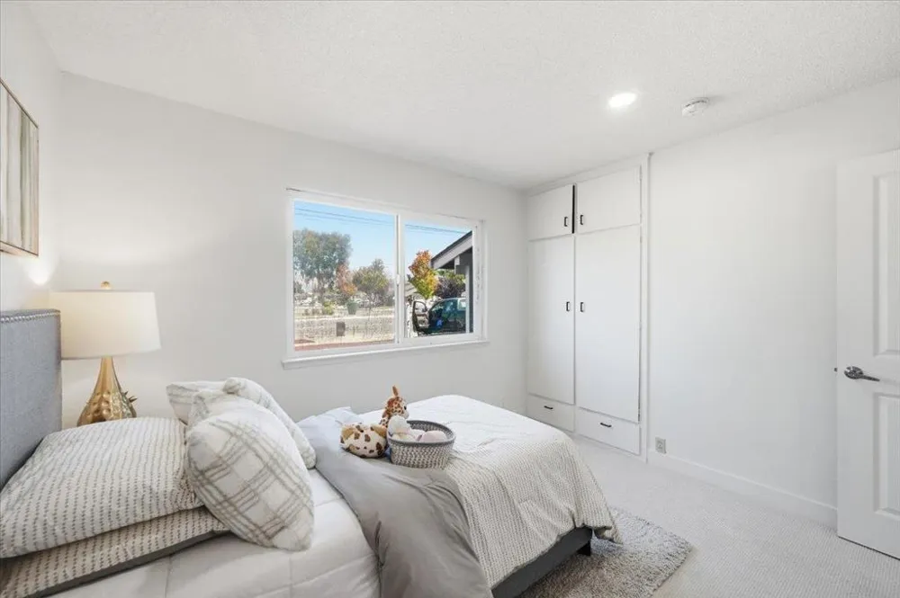 1961 Mclaughlin Avenue San Jose, CA 95122