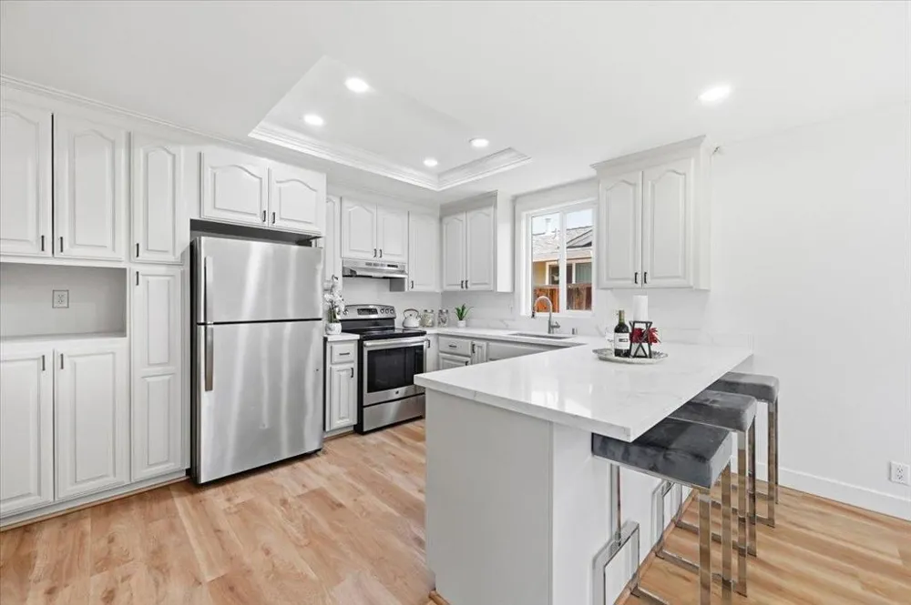 1961 Mclaughlin Avenue San Jose, CA 95122