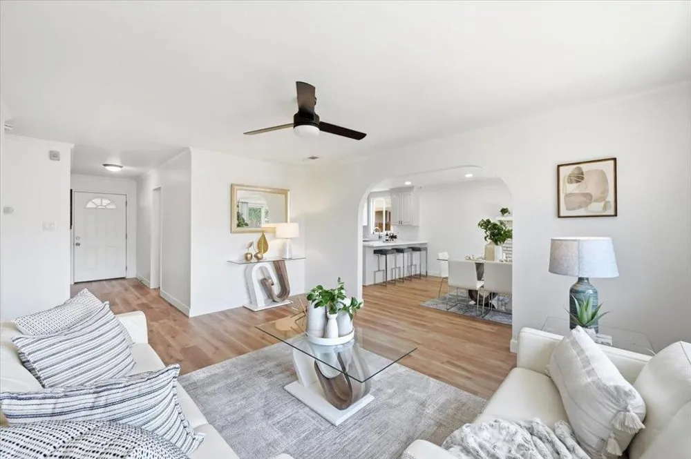 1961 Mclaughlin Avenue San Jose, CA 95122