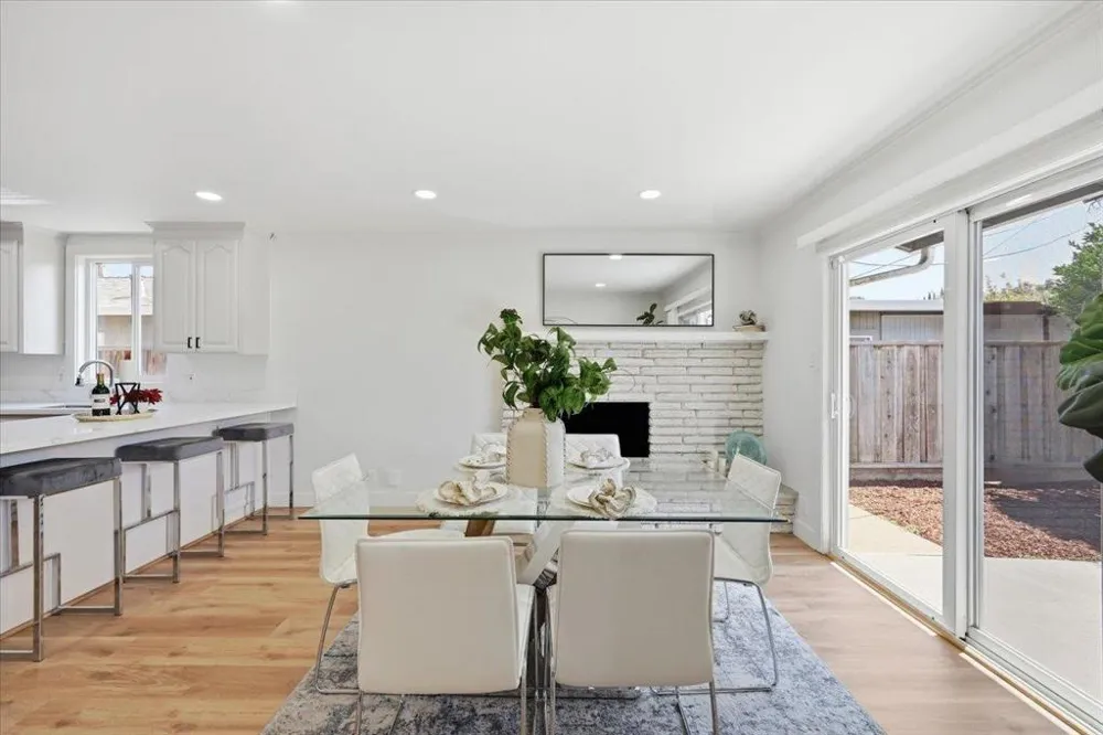 1961 Mclaughlin Avenue San Jose, CA 95122