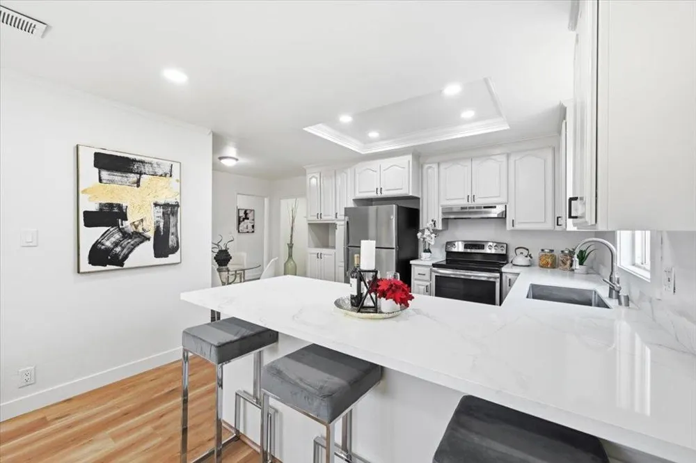 1961 Mclaughlin Avenue San Jose, CA 95122