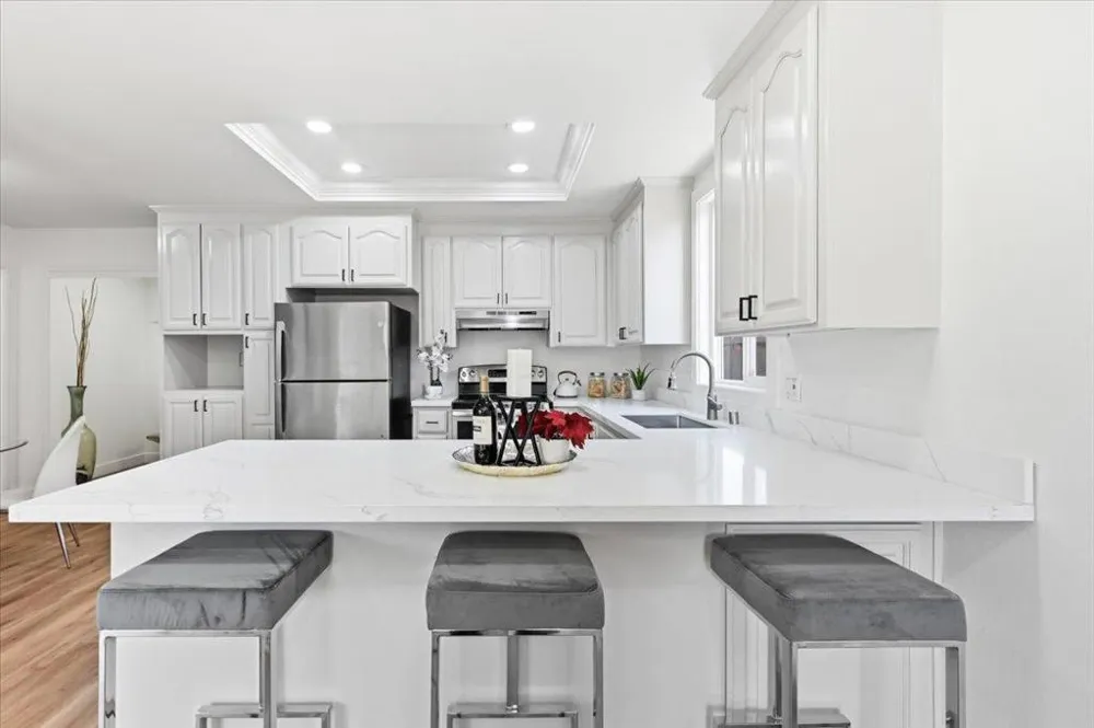 1961 Mclaughlin Avenue San Jose, CA 95122