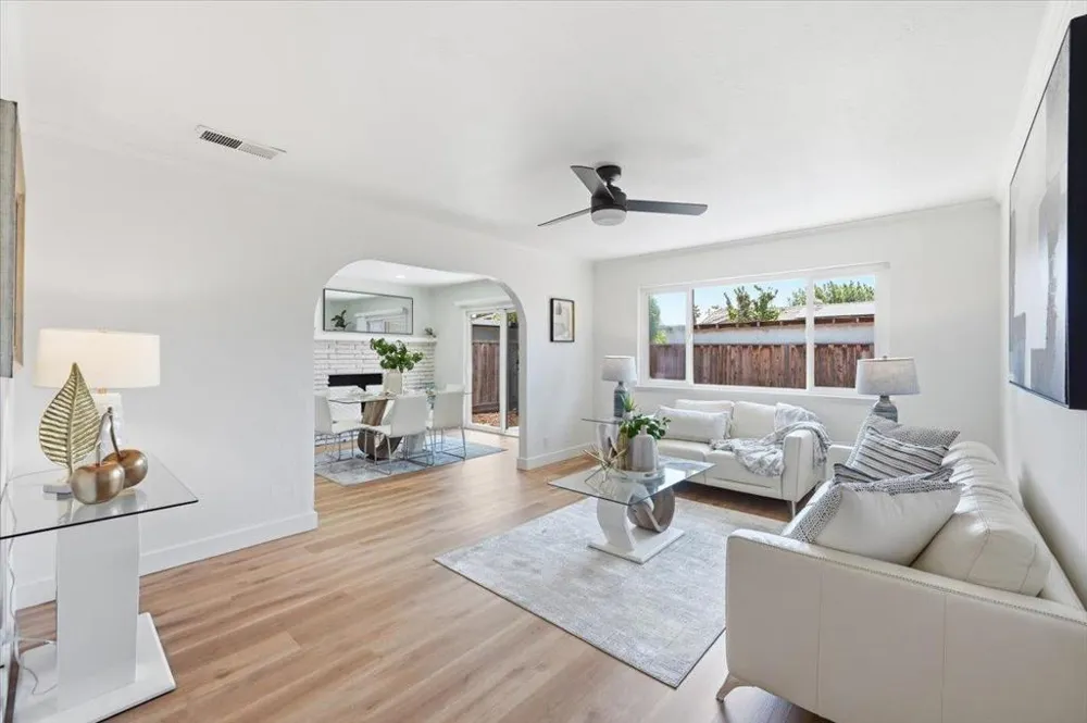 1961 Mclaughlin Avenue San Jose, CA 95122