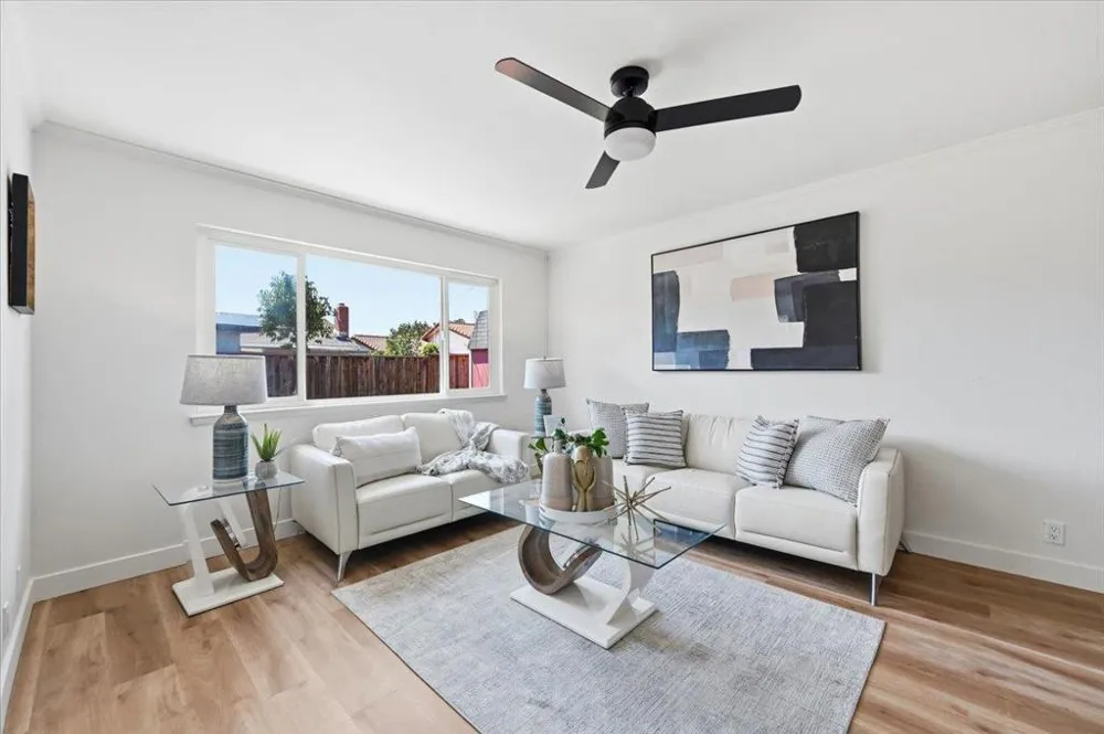 1961 Mclaughlin Avenue San Jose, CA 95122