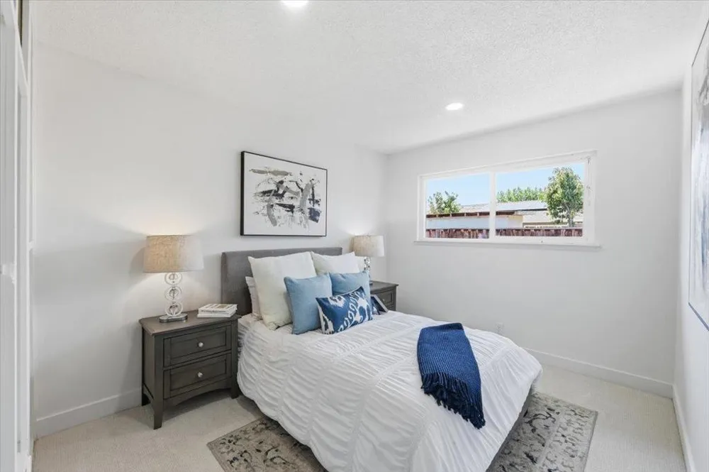 1961 Mclaughlin Avenue San Jose, CA 95122