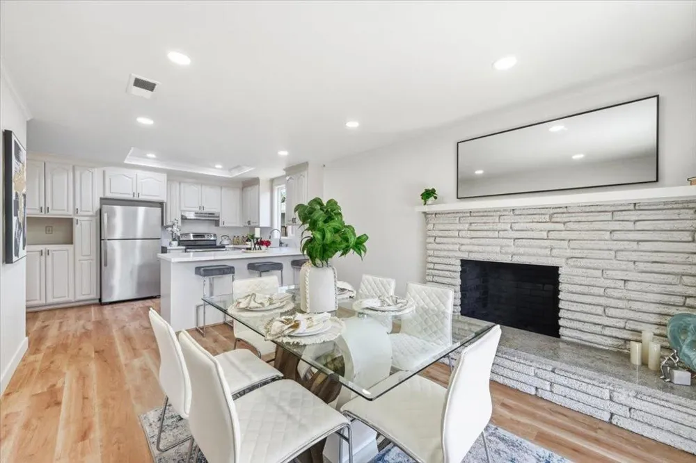1961 Mclaughlin Avenue San Jose, CA 95122