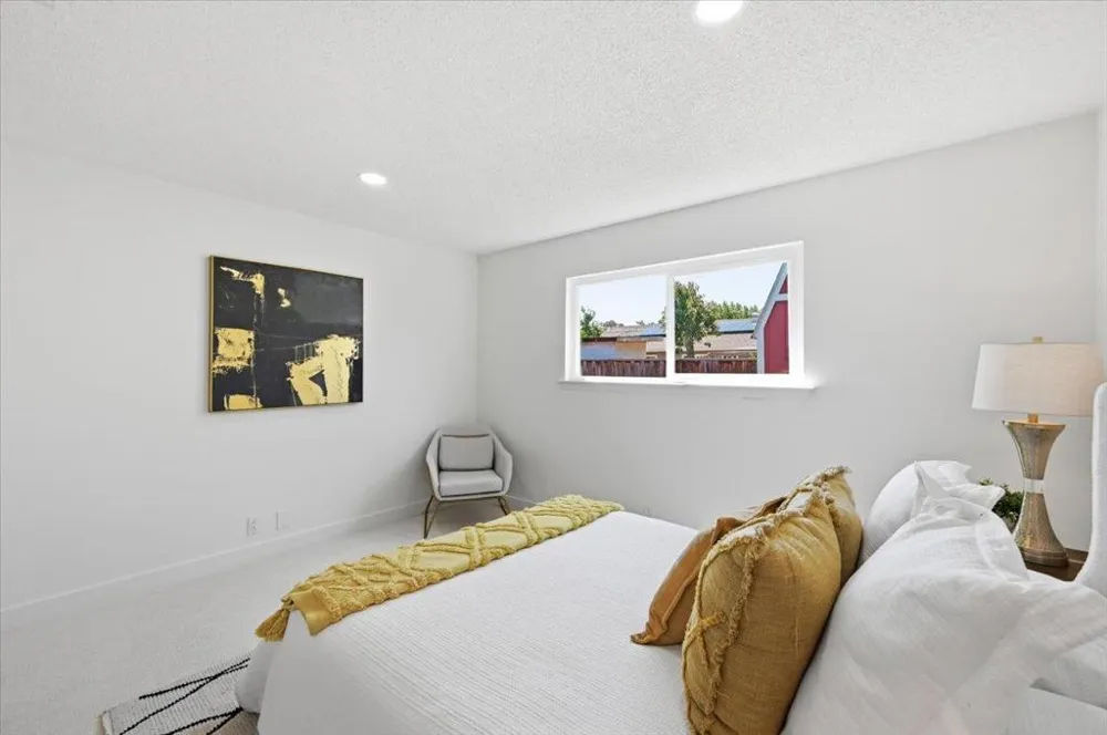 1961 Mclaughlin Avenue San Jose, CA 95122