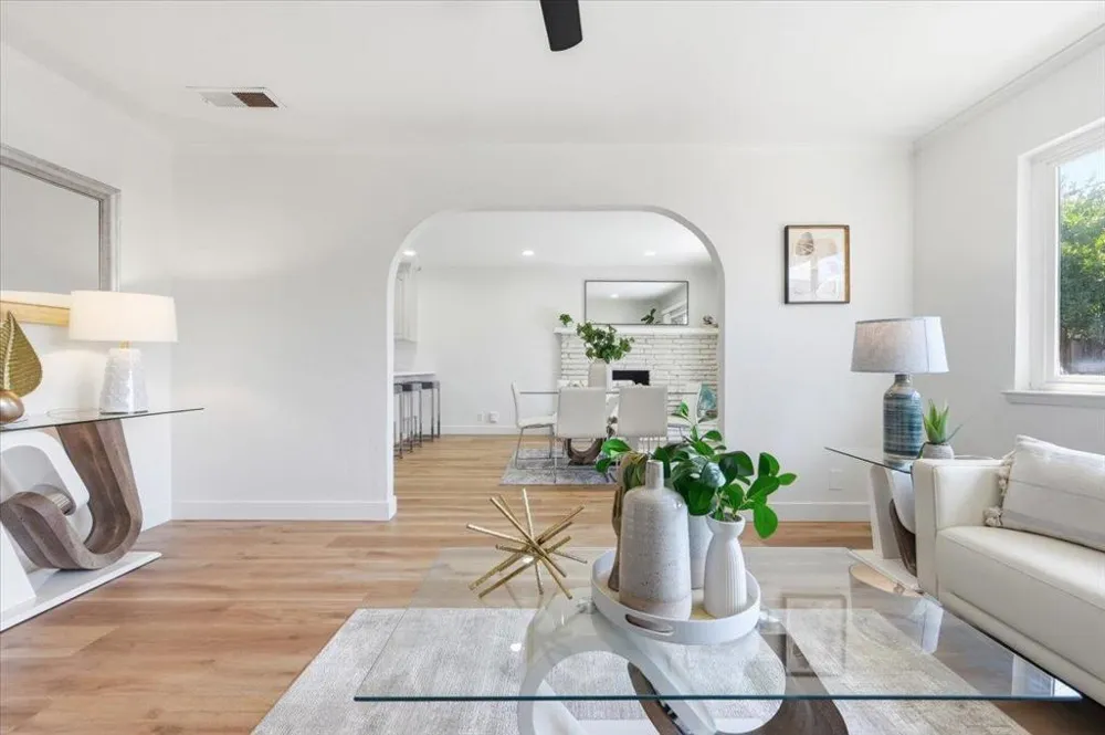 1961 Mclaughlin Avenue San Jose, CA 95122