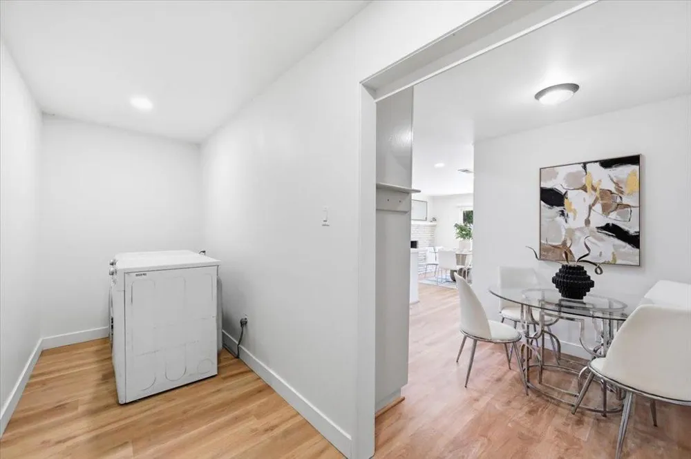 1961 Mclaughlin Avenue San Jose, CA 95122