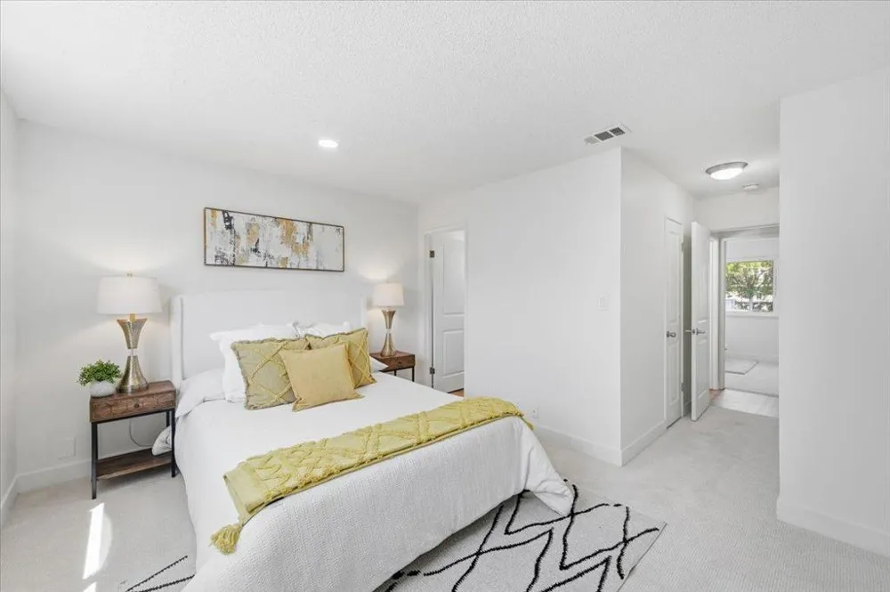 1961 Mclaughlin Avenue San Jose, CA 95122