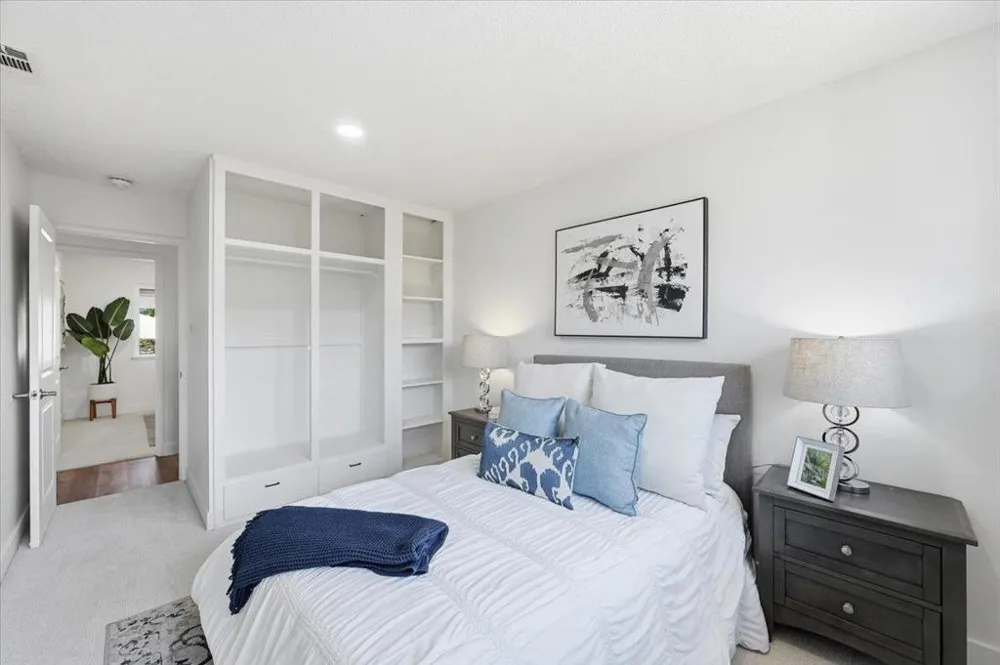 1961 Mclaughlin Avenue San Jose, CA 95122