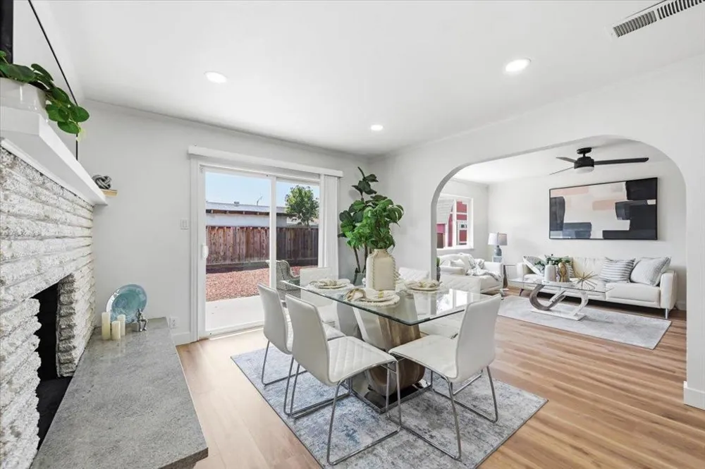 1961 Mclaughlin Avenue San Jose, CA 95122