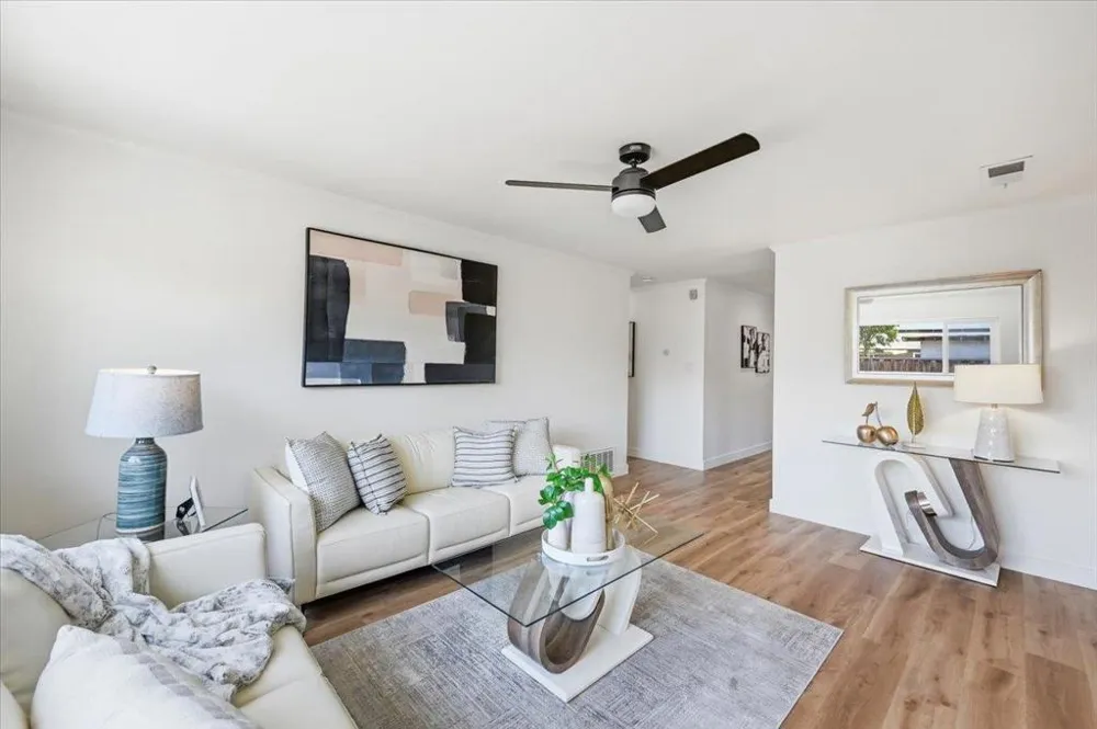 1961 Mclaughlin Avenue San Jose, CA 95122