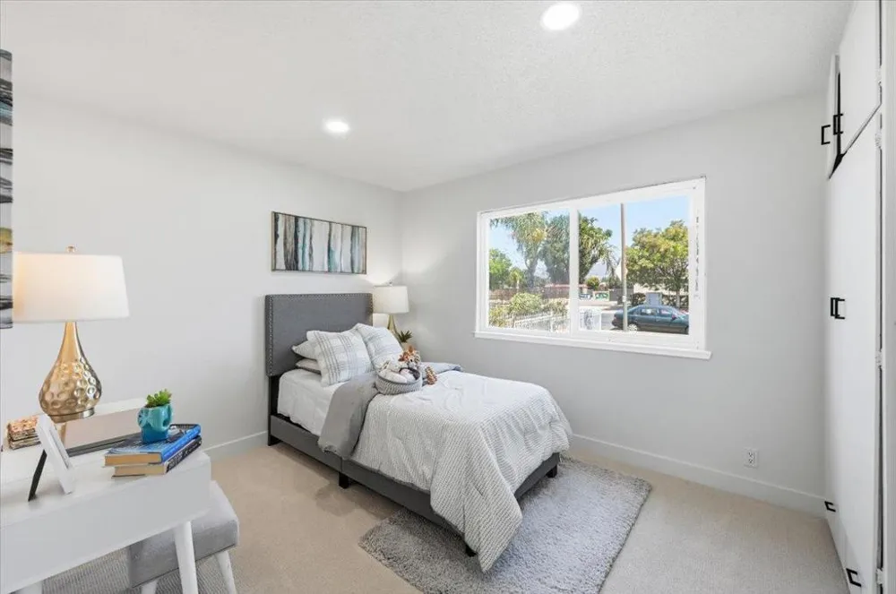 1961 Mclaughlin Avenue San Jose, CA 95122