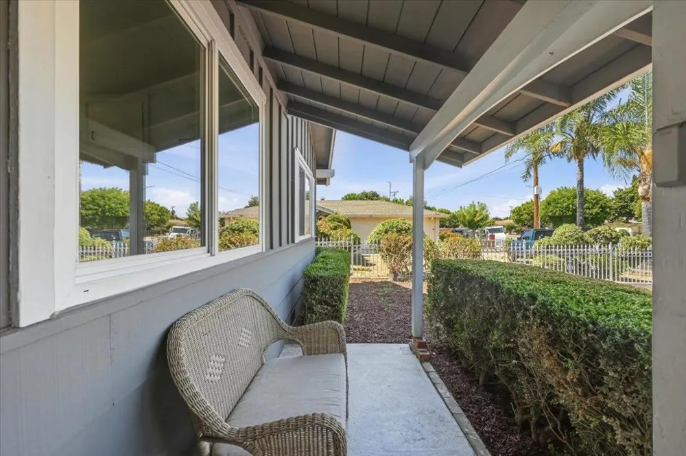 1961 Mclaughlin Avenue San Jose, CA 95122
