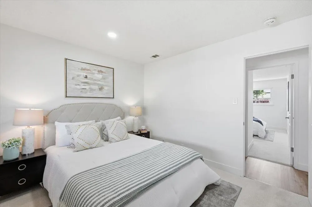 1961 Mclaughlin Avenue San Jose, CA 95122