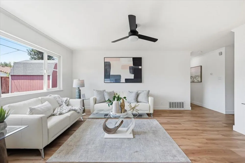 1961 Mclaughlin Avenue San Jose, CA 95122