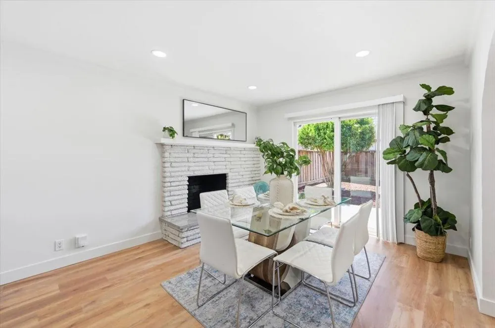 1961 Mclaughlin Avenue San Jose, CA 95122