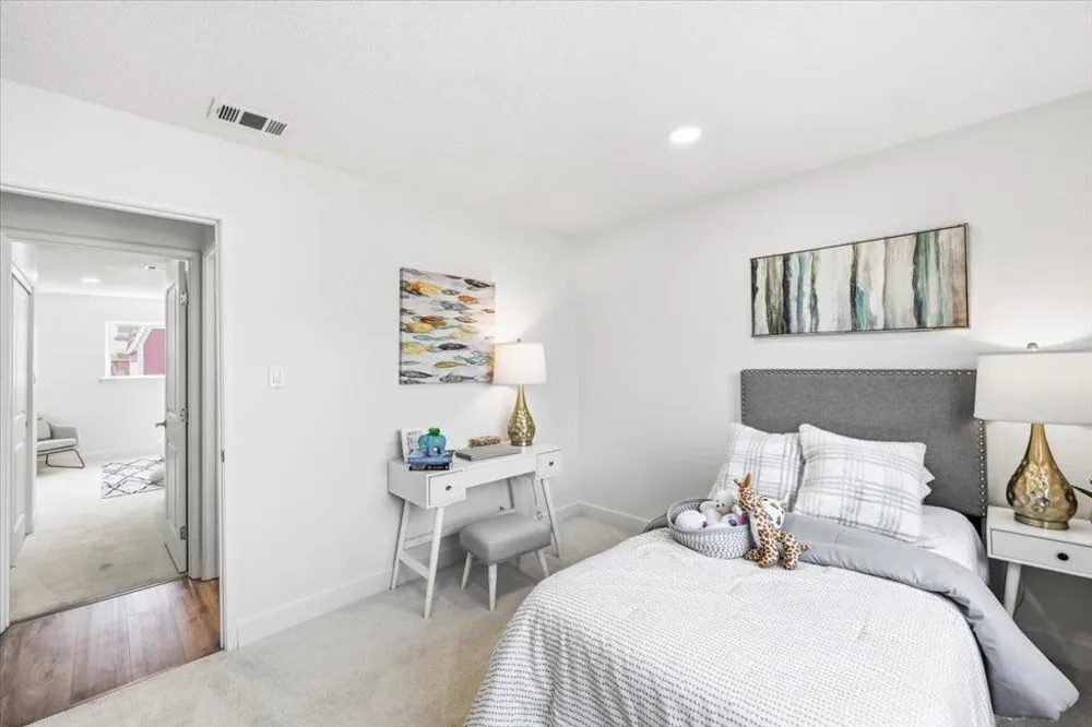 1961 Mclaughlin Avenue San Jose, CA 95122