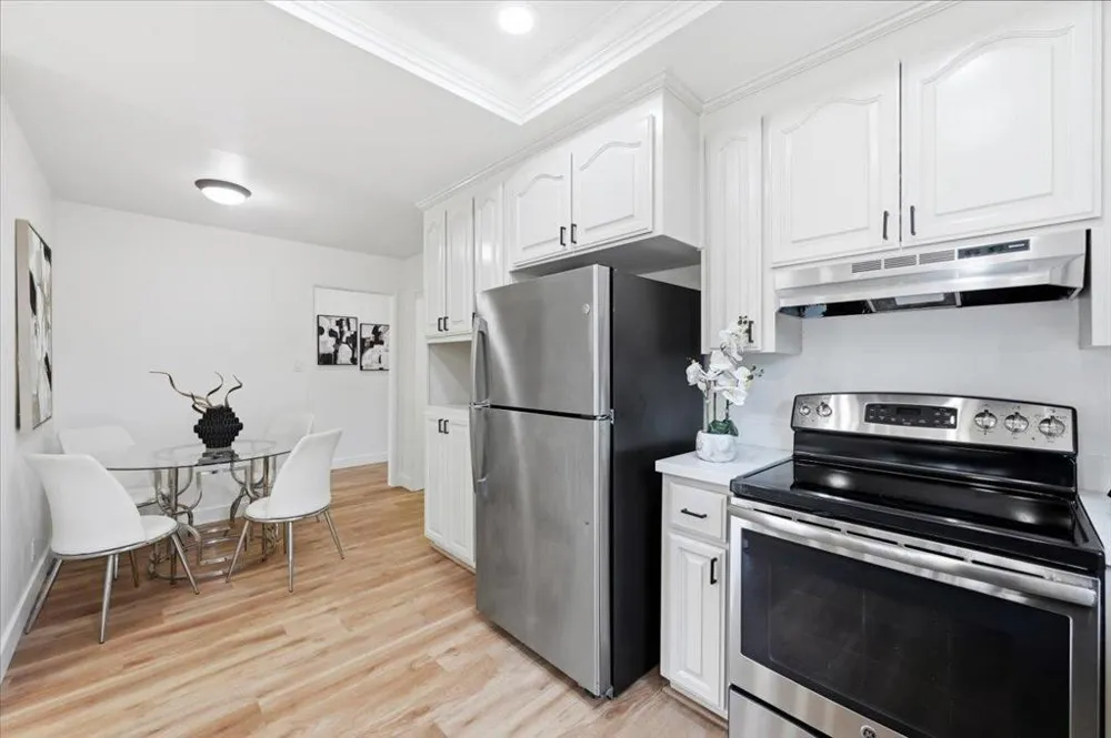 1961 Mclaughlin Avenue San Jose, CA 95122